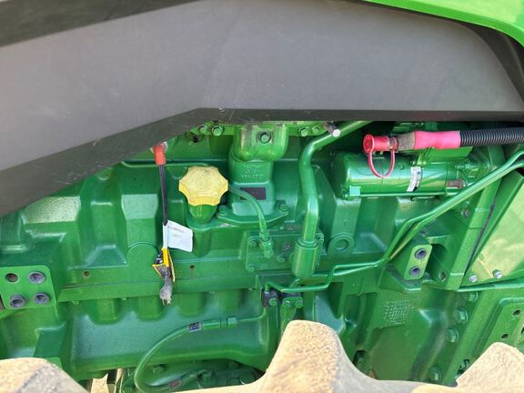 2022 John Deere 8R 340 Tractor