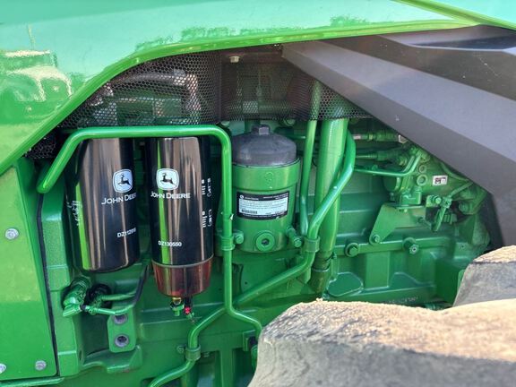 2022 John Deere 8R 340 Tractor