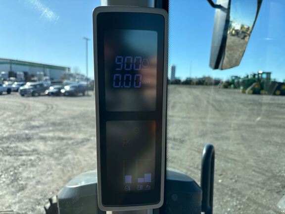 2022 John Deere 8R 340 Tractor