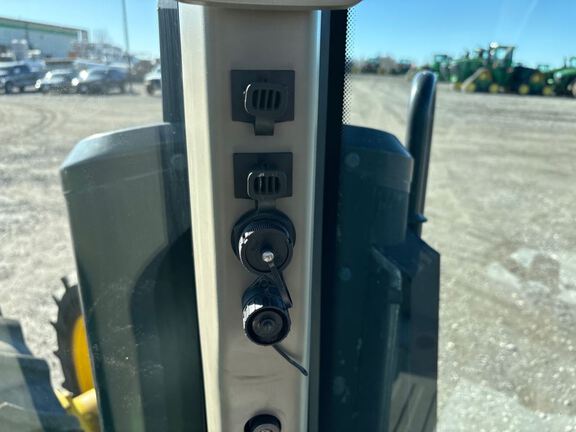 2022 John Deere 8R 340 Tractor