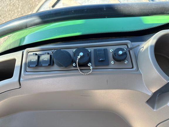 2022 John Deere 8R 340 Tractor