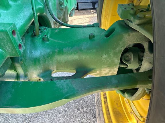 2022 John Deere 8R 340 Tractor