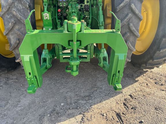 2022 John Deere 8R 340 Tractor