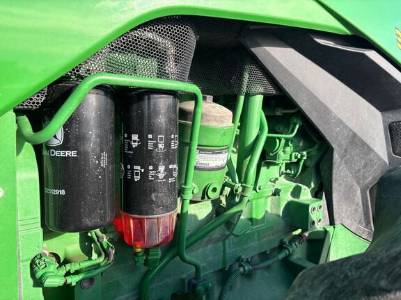 2022 John Deere 8R 340 Tractor