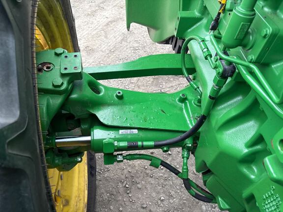 2022 John Deere 8R 340 Tractor