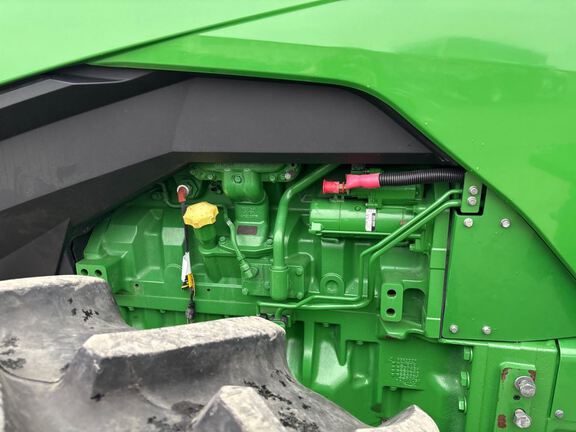 2022 John Deere 8R 340 Tractor