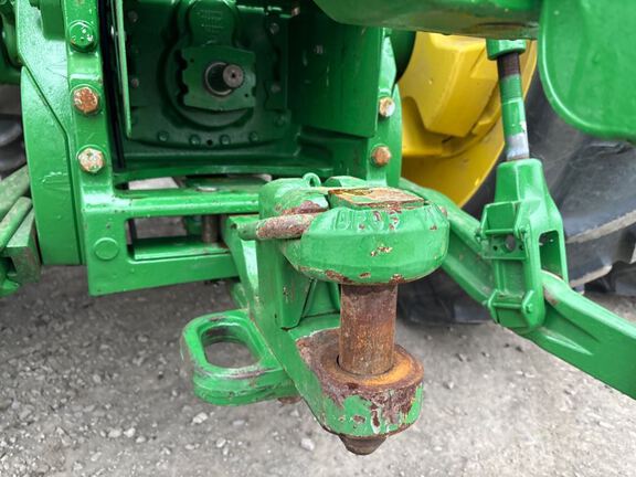 2022 John Deere 8R 340 Tractor