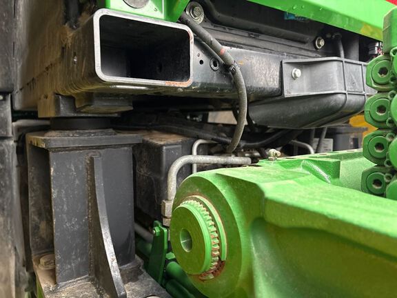 2022 John Deere 8R 340 Tractor