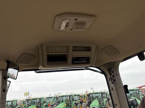 2022 John Deere 8R 340 Tractor