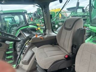 2023 John Deere 8R 340 Tractor
