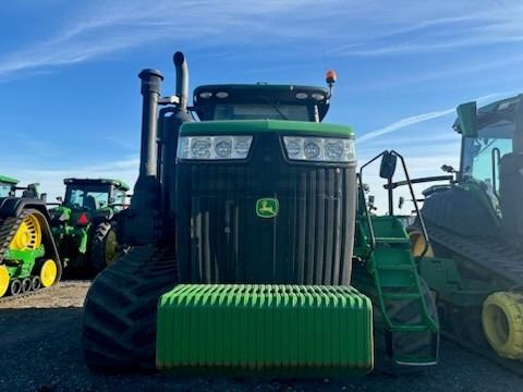 2020 John Deere 9570RT Tractor Rubber Track