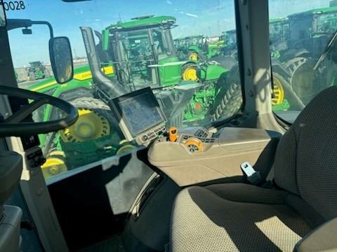 2020 John Deere 9570RT Tractor Rubber Track