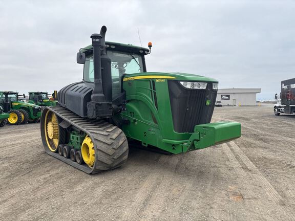 2020 John Deere 9570RT Tractor Rubber Track