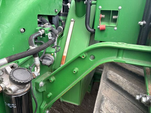2020 John Deere 9570RT Tractor Rubber Track