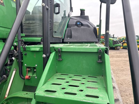 2020 John Deere 9570RT Tractor Rubber Track