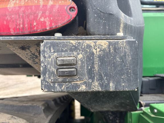 2020 John Deere 9570RT Tractor Rubber Track