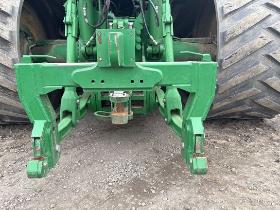 2020 John Deere 9570RT Tractor Rubber Track