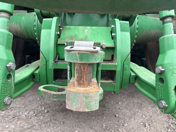 2020 John Deere 9570RT Tractor Rubber Track