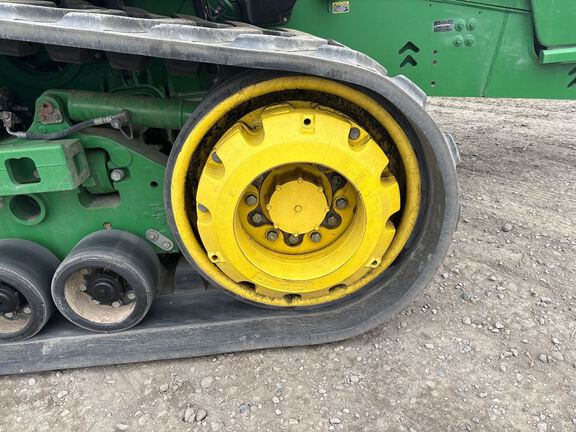 2020 John Deere 9570RT Tractor Rubber Track