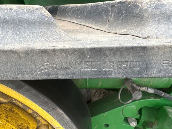 2020 John Deere 9570RT Tractor Rubber Track