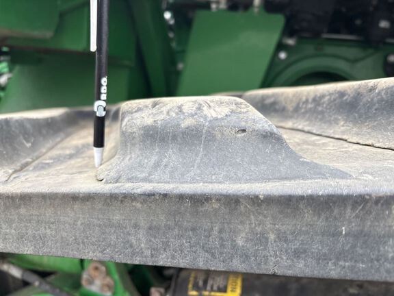 2020 John Deere 9570RT Tractor Rubber Track