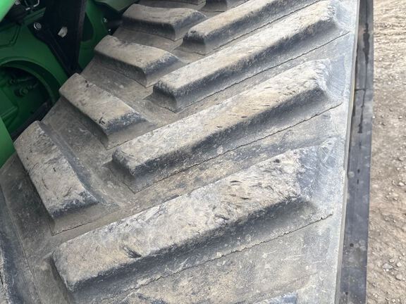 2020 John Deere 9570RT Tractor Rubber Track