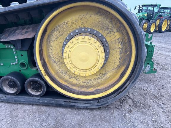 2020 John Deere 9570RT Tractor Rubber Track