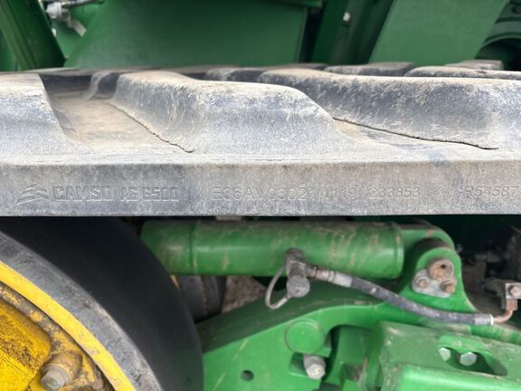 2020 John Deere 9570RT Tractor Rubber Track