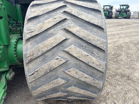 2020 John Deere 9570RT Tractor Rubber Track