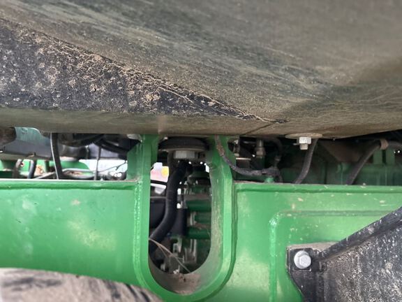 2020 John Deere 9570RT Tractor Rubber Track