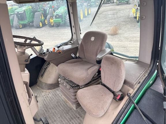 2020 John Deere 9570RT Tractor Rubber Track