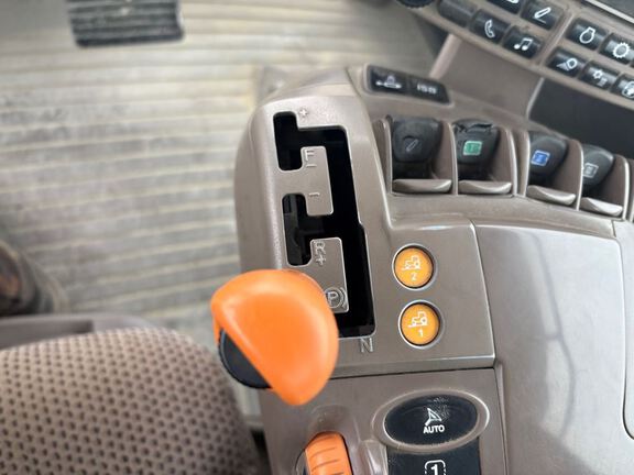 2020 John Deere 9570RT Tractor Rubber Track