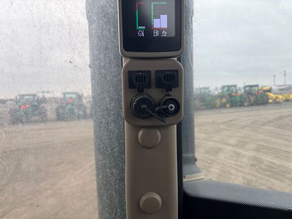 2020 John Deere 9570RT Tractor Rubber Track