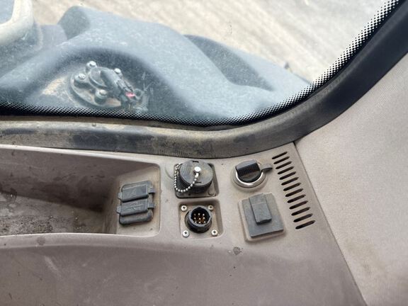 2020 John Deere 9570RT Tractor Rubber Track