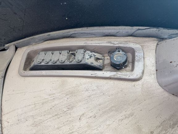 2020 John Deere 9570RT Tractor Rubber Track