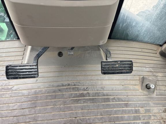 2020 John Deere 9570RT Tractor Rubber Track