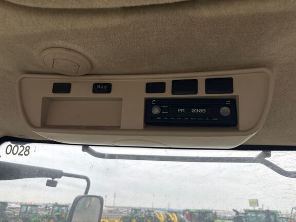 2020 John Deere 9570RT Tractor Rubber Track