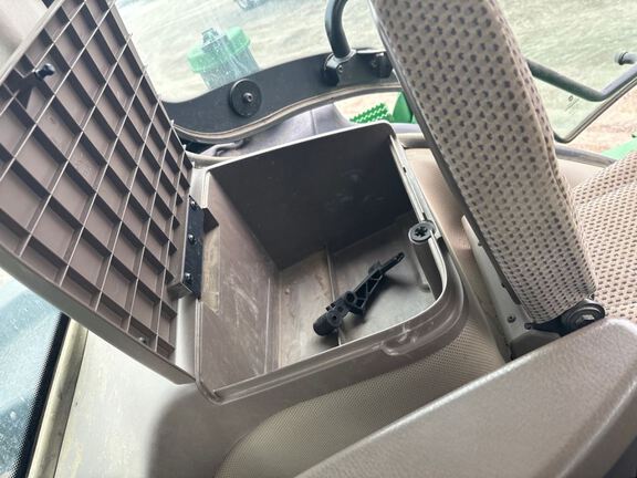 2020 John Deere 9570RT Tractor Rubber Track