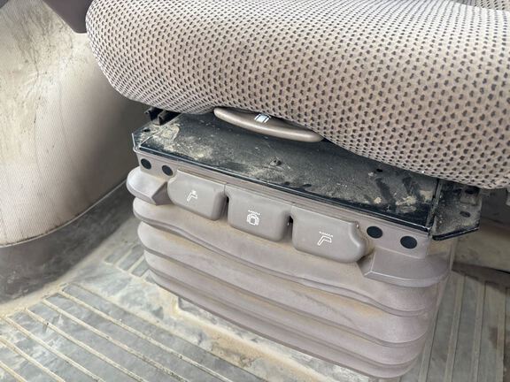 2020 John Deere 9570RT Tractor Rubber Track