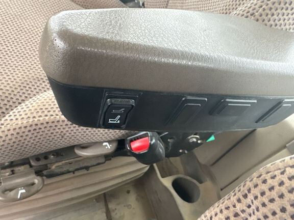 2020 John Deere 9570RT Tractor Rubber Track