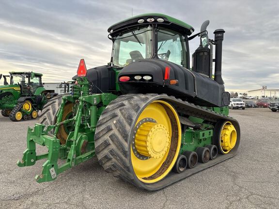 2020 John Deere 9570RT Tractor Rubber Track