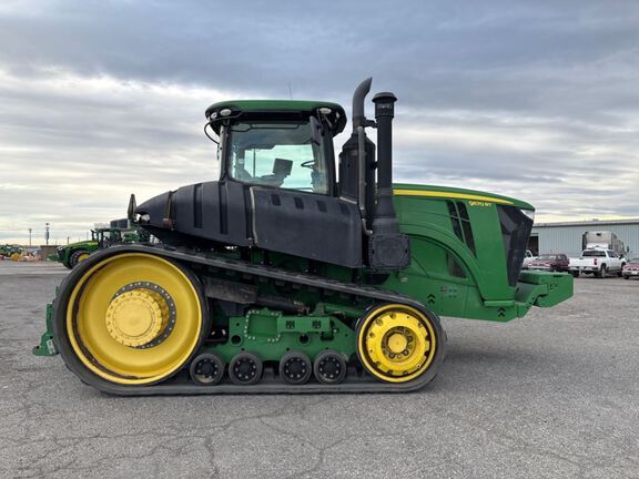 2020 John Deere 9570RT Tractor Rubber Track