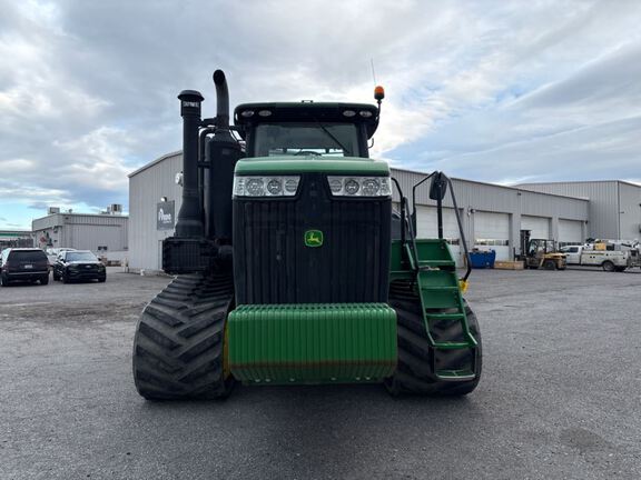 2020 John Deere 9570RT Tractor Rubber Track