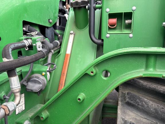 2020 John Deere 9570RT Tractor Rubber Track