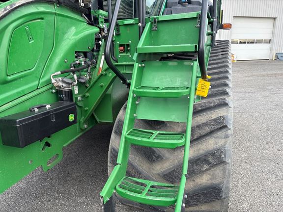2020 John Deere 9570RT Tractor Rubber Track