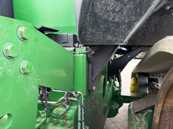 2020 John Deere 9570RT Tractor Rubber Track