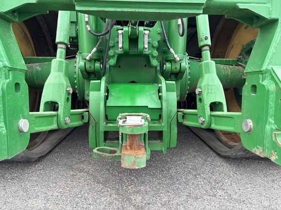 2020 John Deere 9570RT Tractor Rubber Track