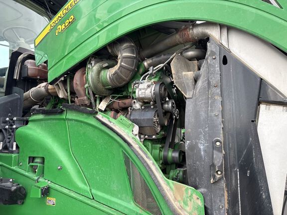 2020 John Deere 9570RT Tractor Rubber Track