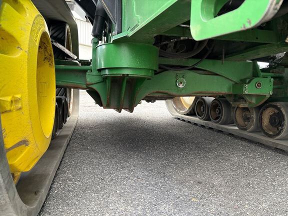 2020 John Deere 9570RT Tractor Rubber Track