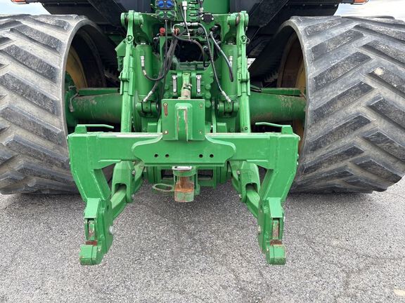 2020 John Deere 9570RT Tractor Rubber Track